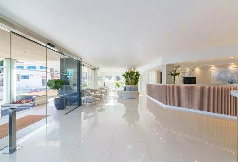 Fotos del hotel & Spa Ferrer Janeiro:  11