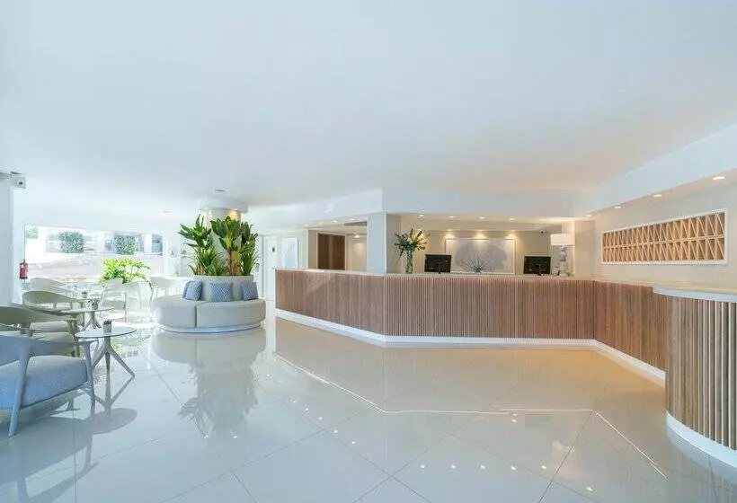 Fotos del hotel & Spa Ferrer Janeiro:  13