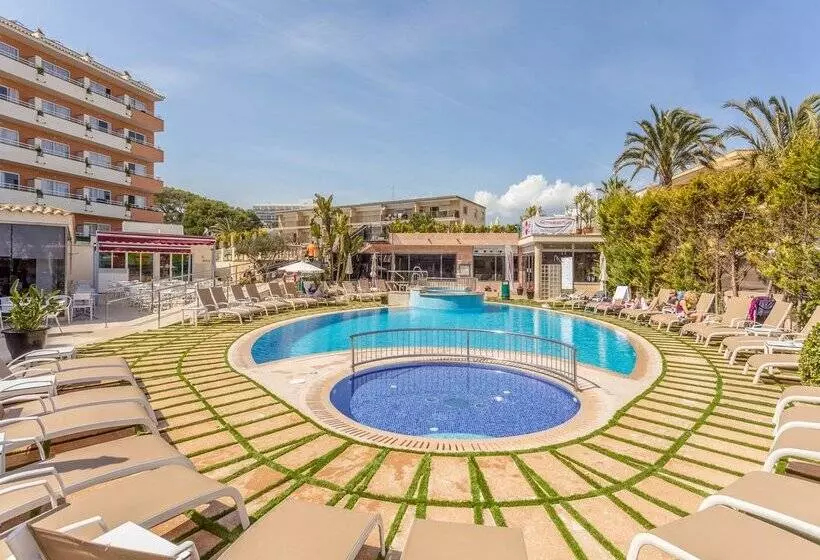 Fotos del hotel & Spa Ferrer Janeiro:  48