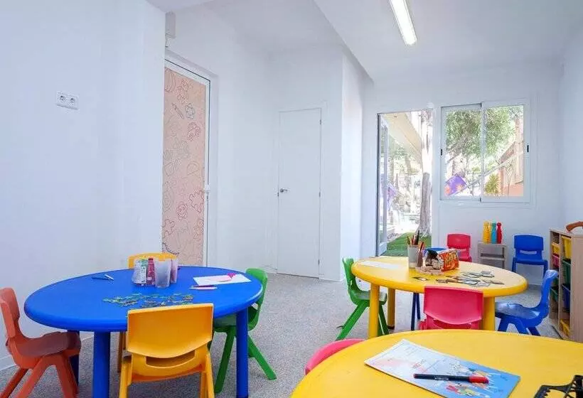 Fotos del hotel & Spa Ferrer Janeiro:  18