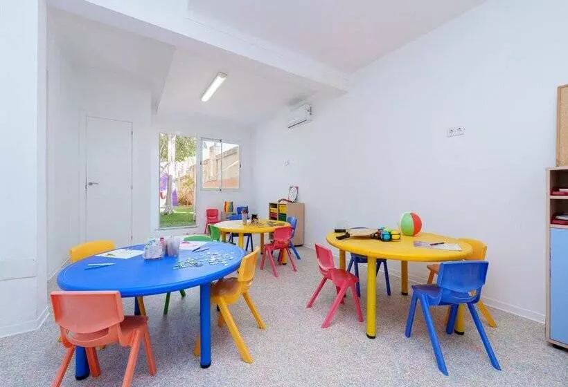 Fotos del hotel & Spa Ferrer Janeiro:  20