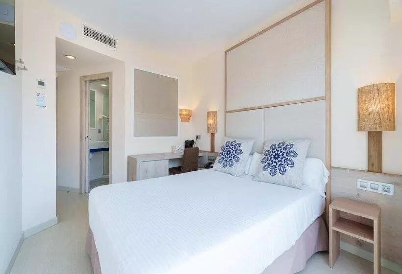 Fotos del hotel & Spa Ferrer Janeiro:  8