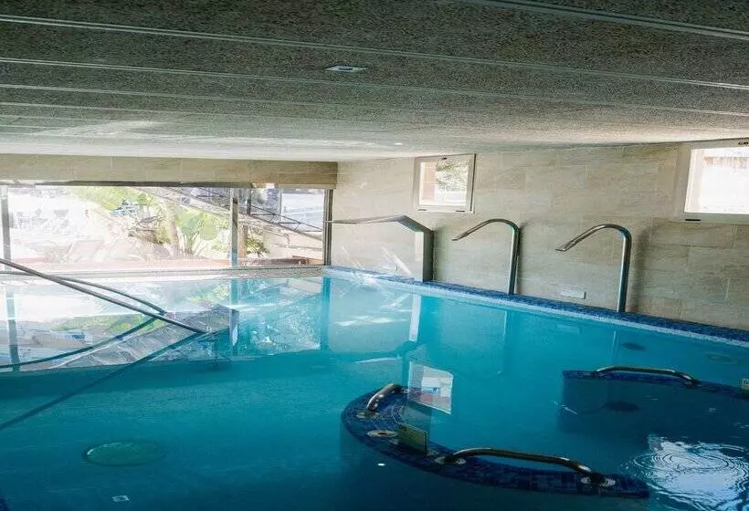 Fotos del hotel & Spa Ferrer Janeiro:  2