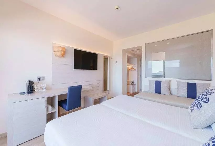 Fotos del hotel & Spa Ferrer Janeiro:  7