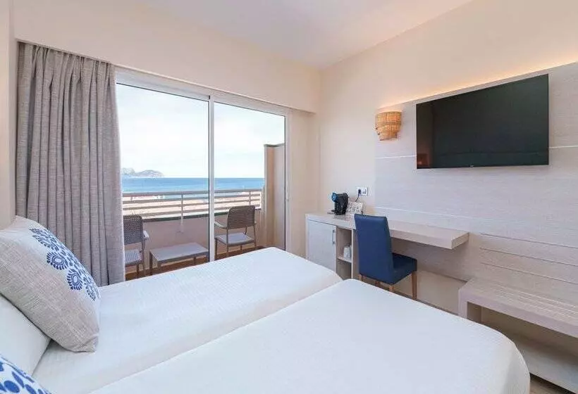 Fotos del hotel & Spa Ferrer Janeiro:  53