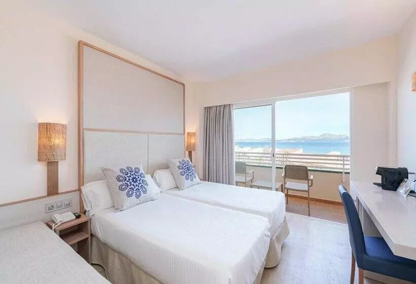 Fotos del hotel & Spa Ferrer Janeiro:  51