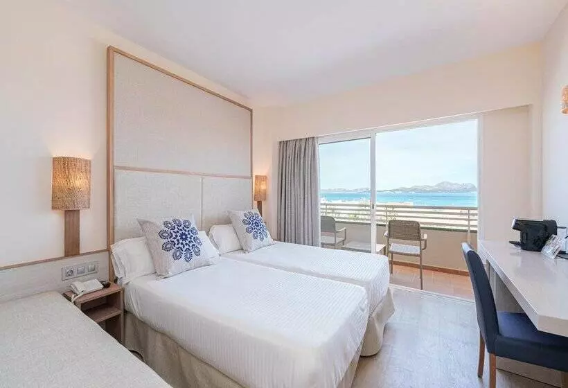 Fotos del hotel & Spa Ferrer Janeiro:  50