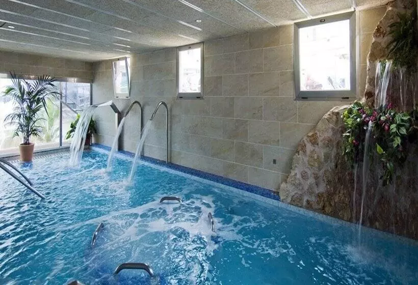 Fotos del hotel & Spa Ferrer Janeiro:  38