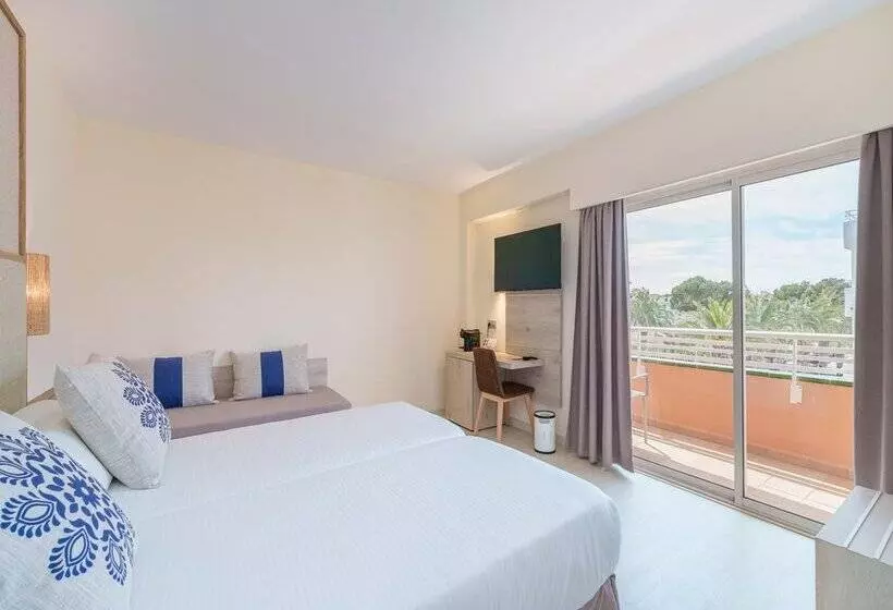 Fotos del hotel & Spa Ferrer Janeiro:  52