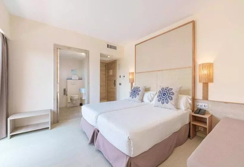 Fotos del hotel & Spa Ferrer Janeiro:  5