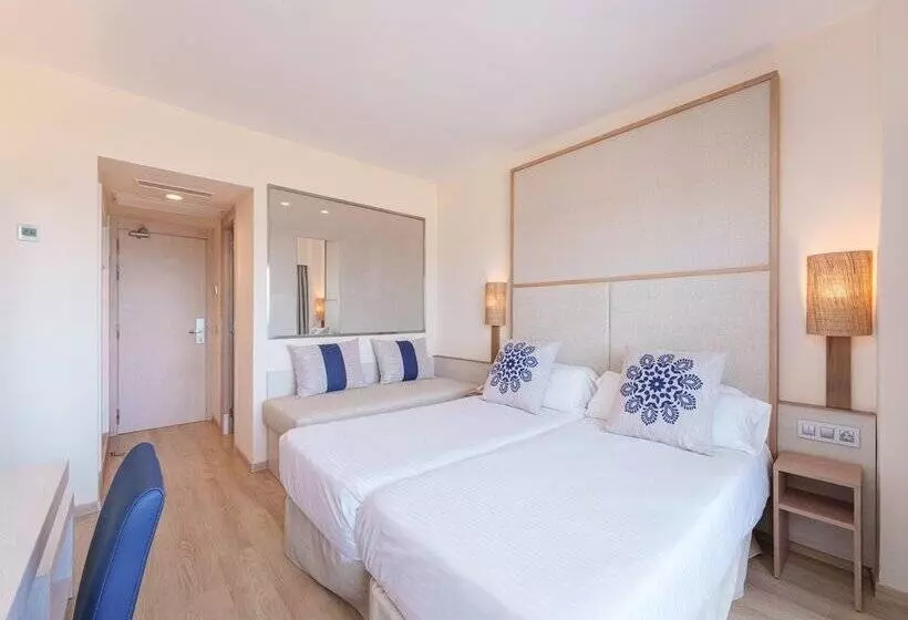 Fotos del hotel & Spa Ferrer Janeiro:  4