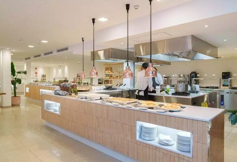 Fotos del hotel & Spa Ferrer Janeiro:  65