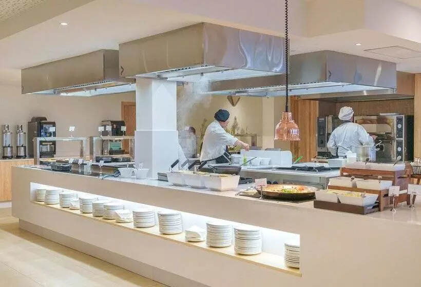 Fotos del hotel & Spa Ferrer Janeiro:  67