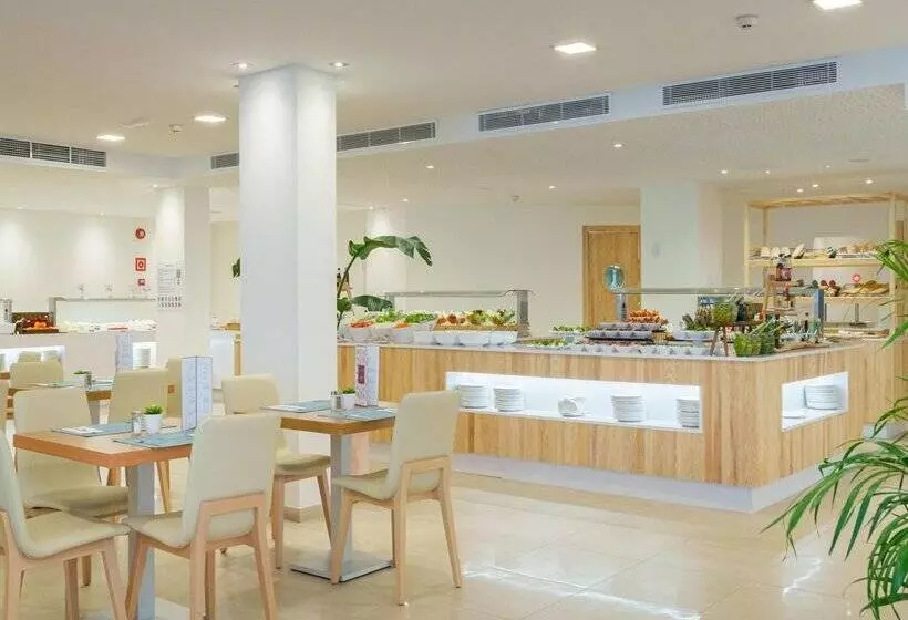 Fotos del hotel & Spa Ferrer Janeiro:  69