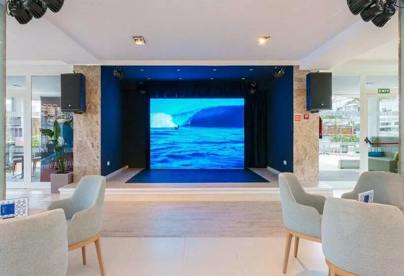 Fotos del hotel & Spa Ferrer Janeiro:  76