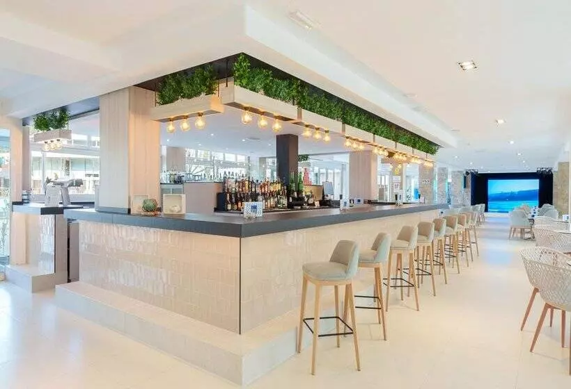 Fotos del hotel & Spa Ferrer Janeiro:  71