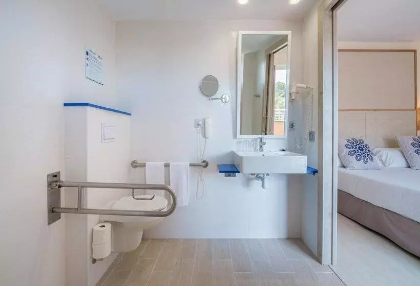 Fotos del hotel & Spa Ferrer Janeiro:  27