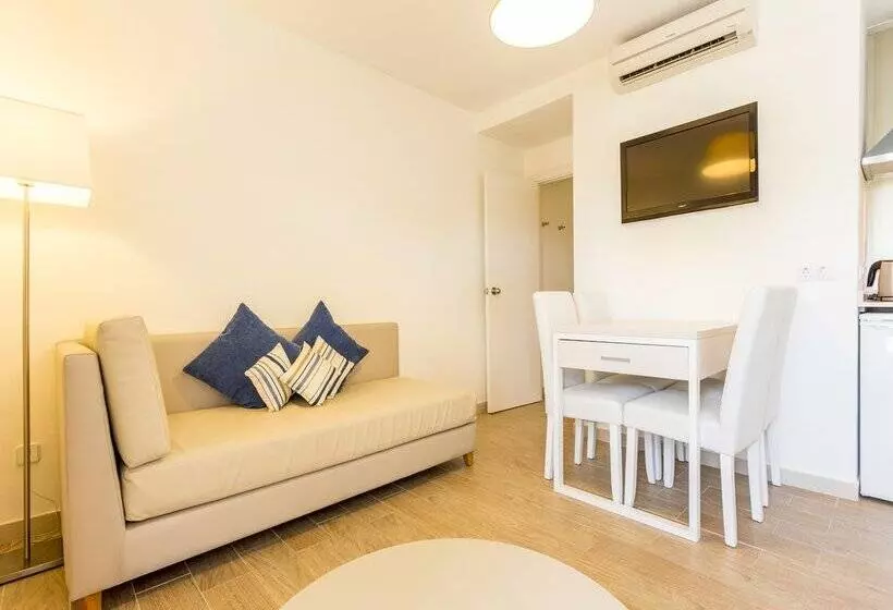 Fotos del hotel & Spa Ferrer Janeiro:  79