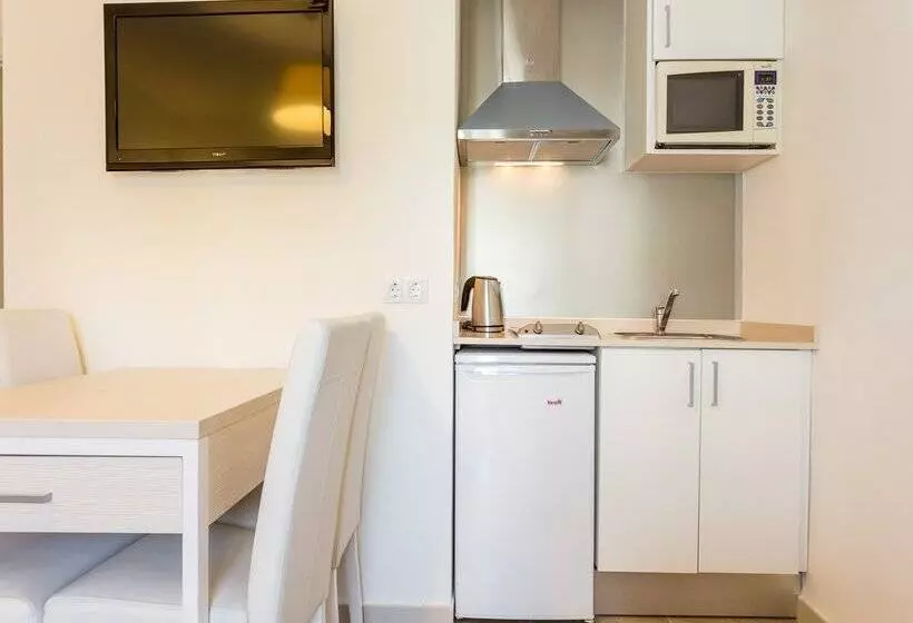 Fotos del hotel & Spa Ferrer Janeiro:  54