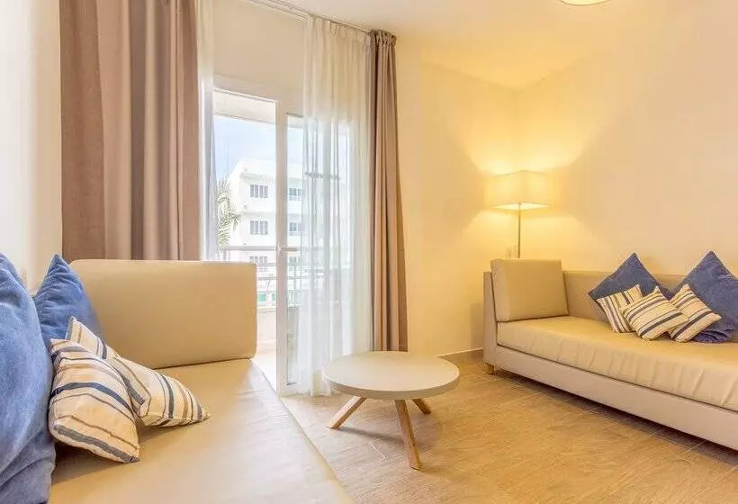 Fotos del hotel & Spa Ferrer Janeiro:  55