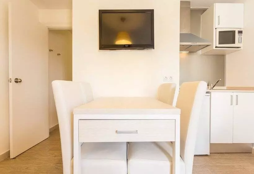 Fotos del hotel & Spa Ferrer Janeiro:  56