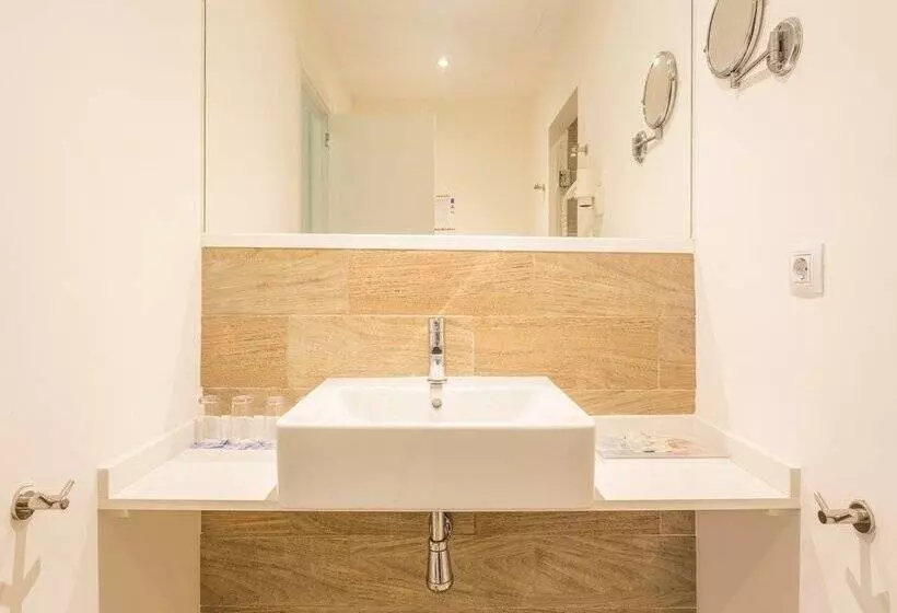 Fotos del hotel & Spa Ferrer Janeiro:  24