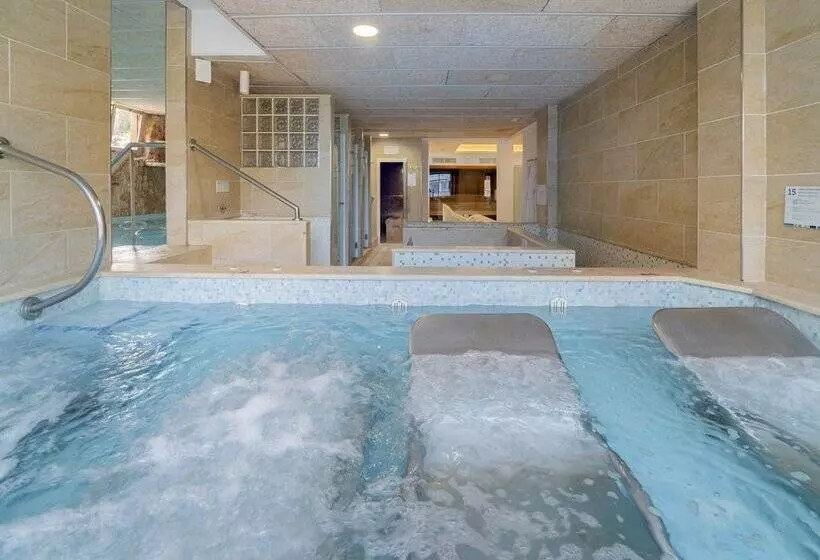 Fotos del hotel & Spa Ferrer Janeiro:  59