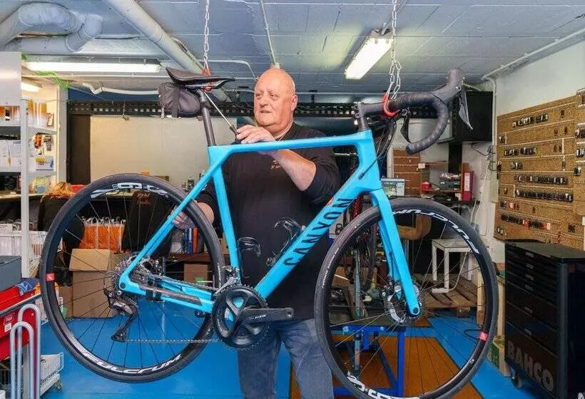 Fotos del hotel & Spa Ferrer Janeiro:  32