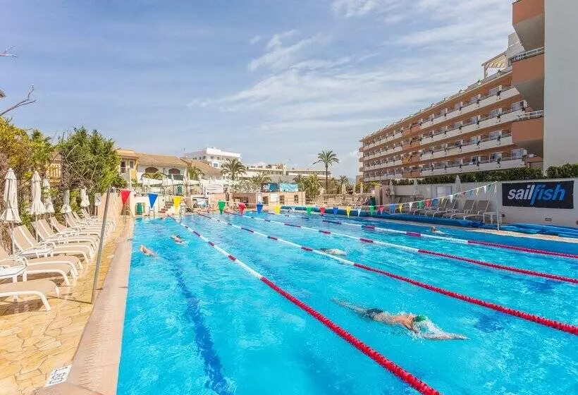 Fotos del hotel & Spa Ferrer Janeiro:  41