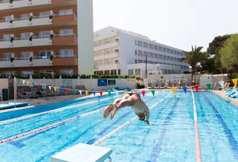 Fotos del hotel & Spa Ferrer Janeiro:  43