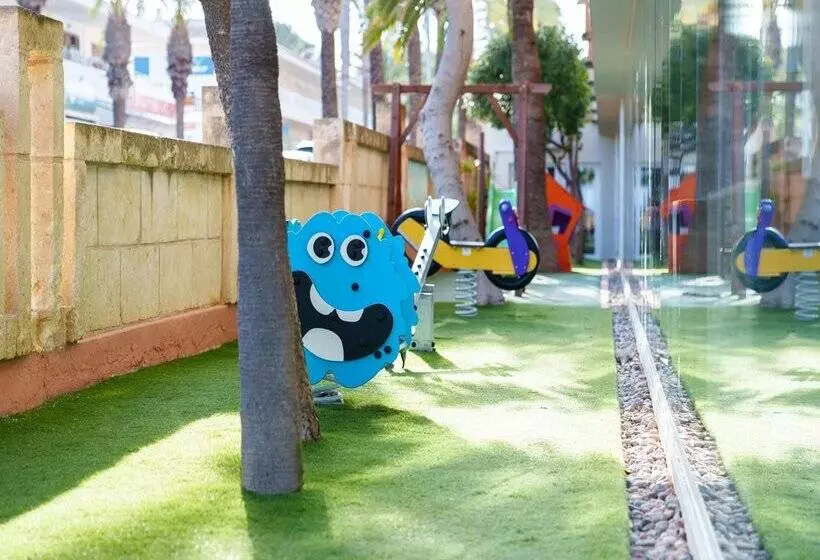 Fotos del hotel & Spa Ferrer Janeiro:  17