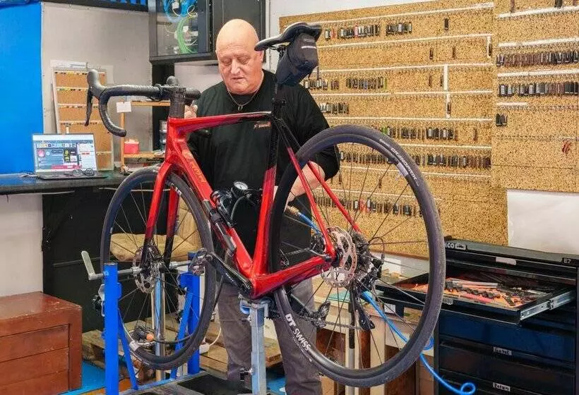 Fotos del hotel & Spa Ferrer Janeiro:  31