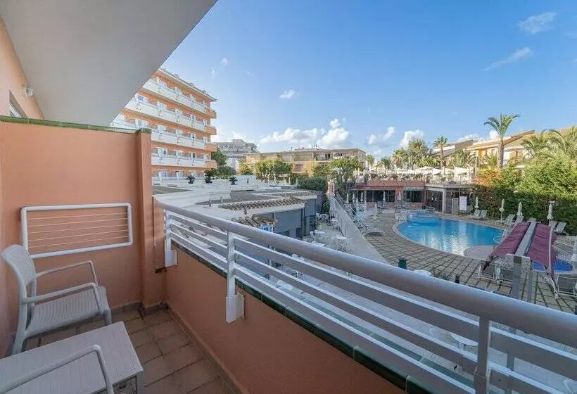 Fotos del hotel & Spa Ferrer Janeiro:  74