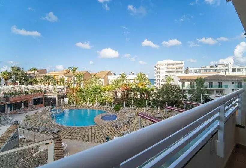 Fotos del hotel & Spa Ferrer Janeiro:  75