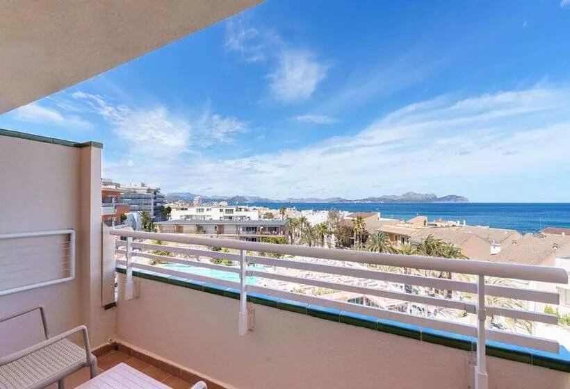 Fotos del hotel & Spa Ferrer Janeiro:  35