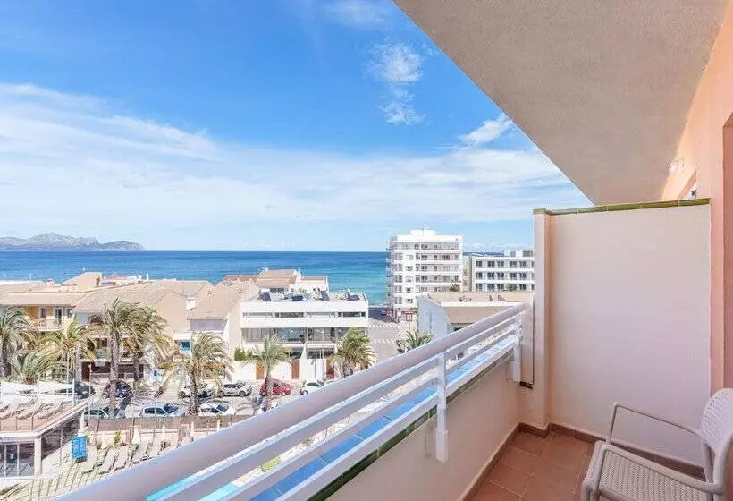 Fotos del hotel & Spa Ferrer Janeiro:  36