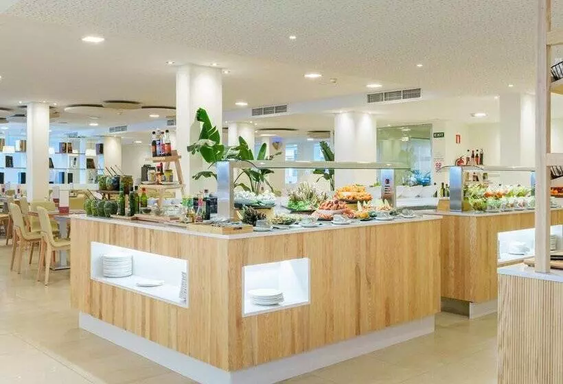 Fotos del hotel & Spa Ferrer Janeiro:  62