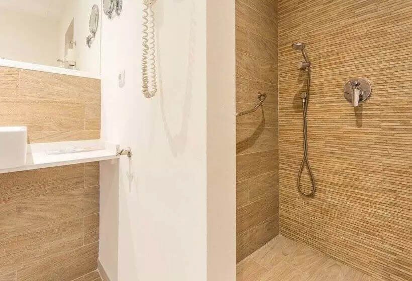 Fotos del hotel & Spa Ferrer Janeiro:  28