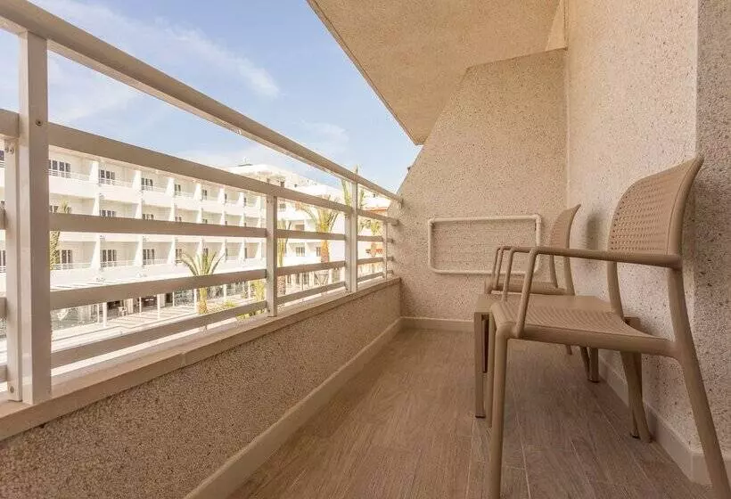 Fotos del hotel & Spa Ferrer Janeiro:  21