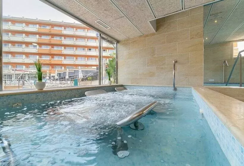 Fotos del hotel & Spa Ferrer Janeiro:  40