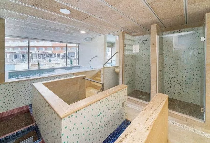 Fotos del hotel & Spa Ferrer Janeiro:  60