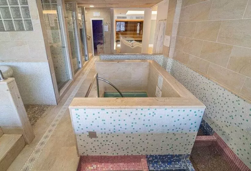 Fotos del hotel & Spa Ferrer Janeiro:  15