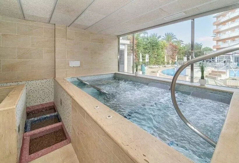 Fotos del hotel & Spa Ferrer Janeiro:  61