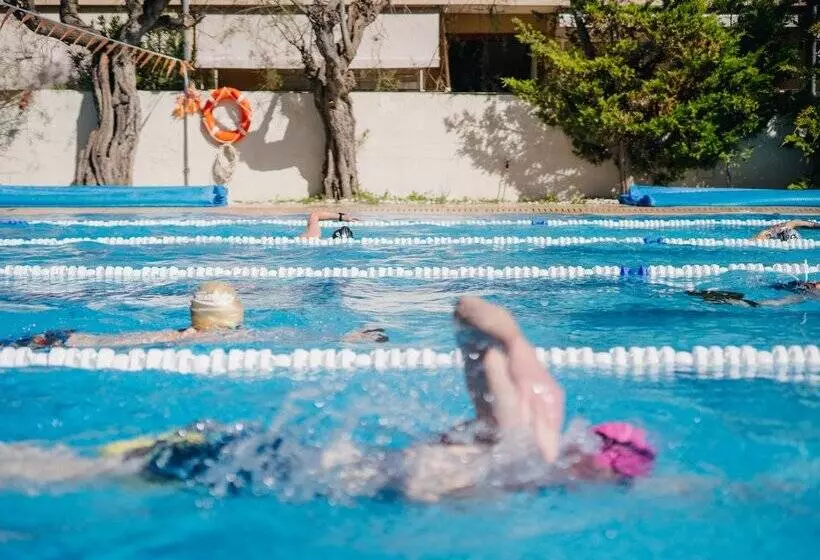 Fotos del hotel & Spa Ferrer Janeiro:  58