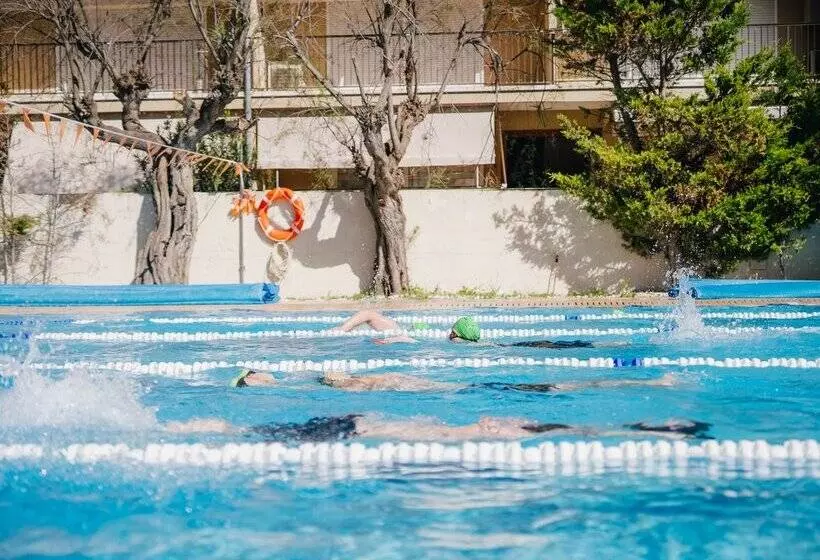 Fotos del hotel & Spa Ferrer Janeiro:  44