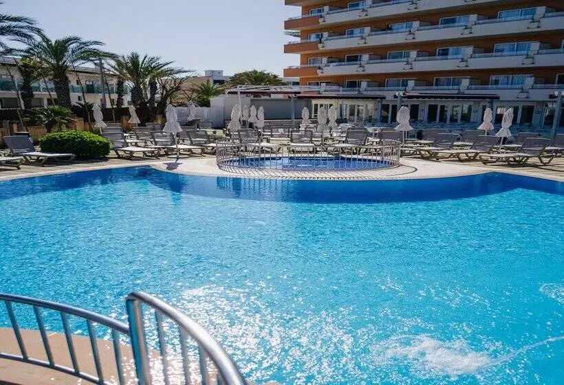 Fotos del hotel & Spa Ferrer Janeiro:  37