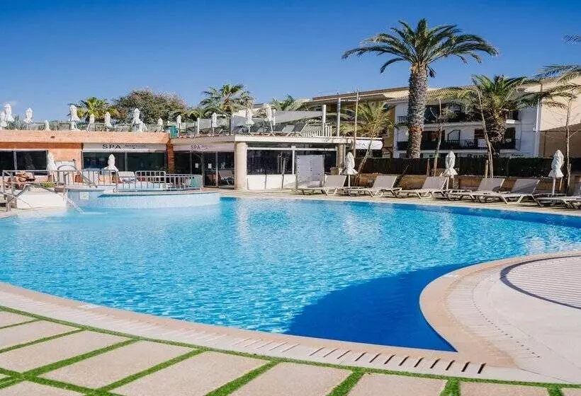 Fotos del hotel & Spa Ferrer Janeiro:  39