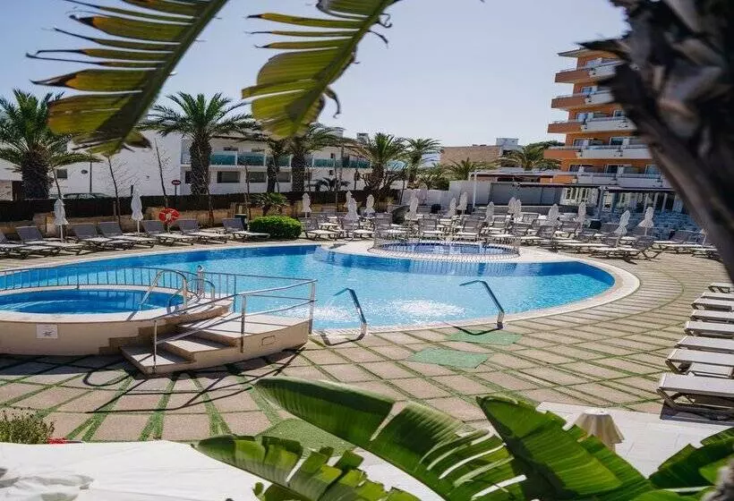 Fotos del hotel & Spa Ferrer Janeiro:  42