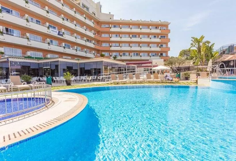 Fotos del hotel & Spa Ferrer Janeiro:  77