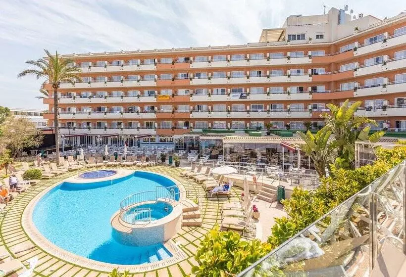 Fotos del hotel & Spa Ferrer Janeiro:  49